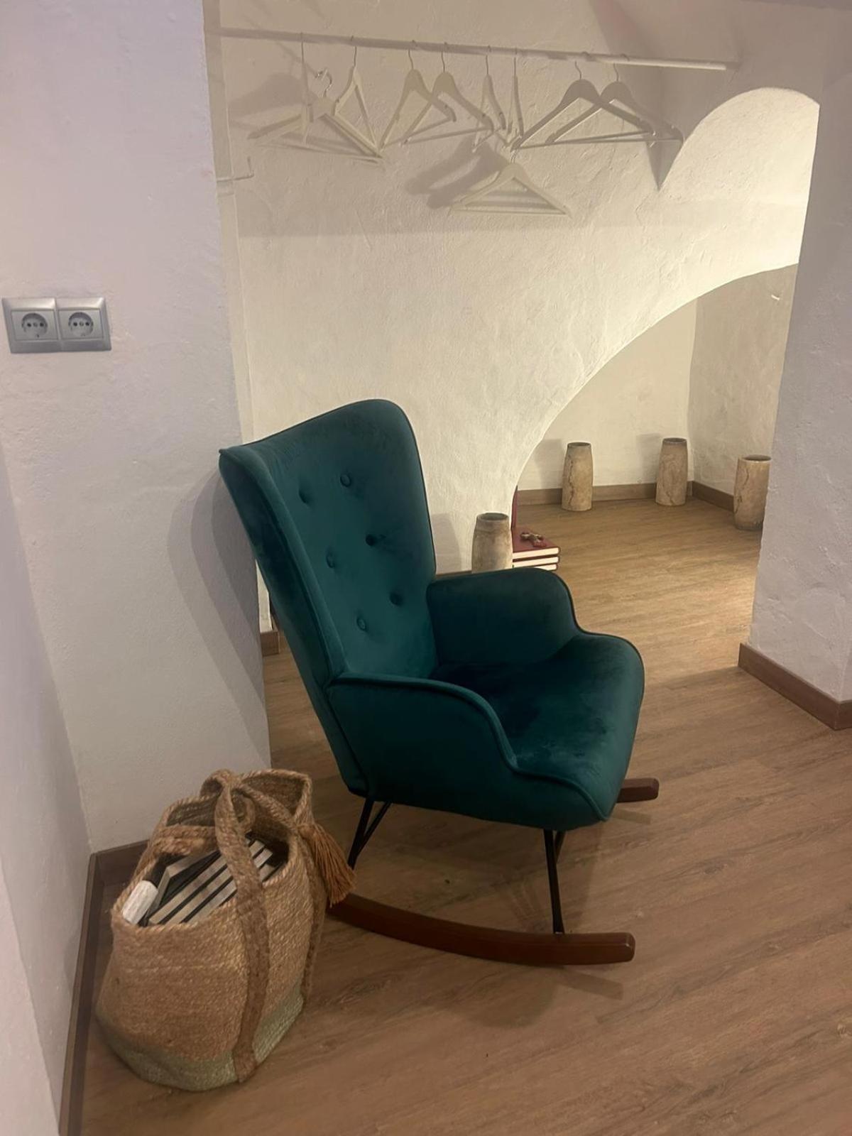 Casa Senorial Piedrachica Hotel Sevilla Kültér fotó