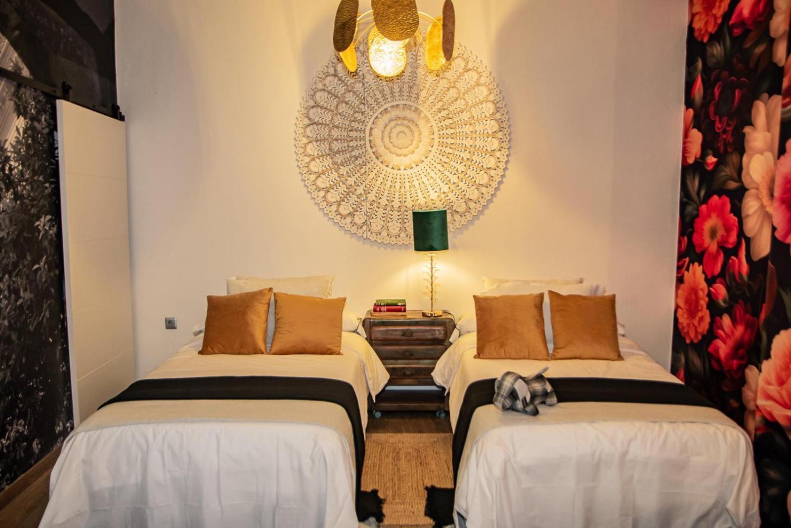 Casa Senorial Piedrachica Hotel Sevilla Kültér fotó