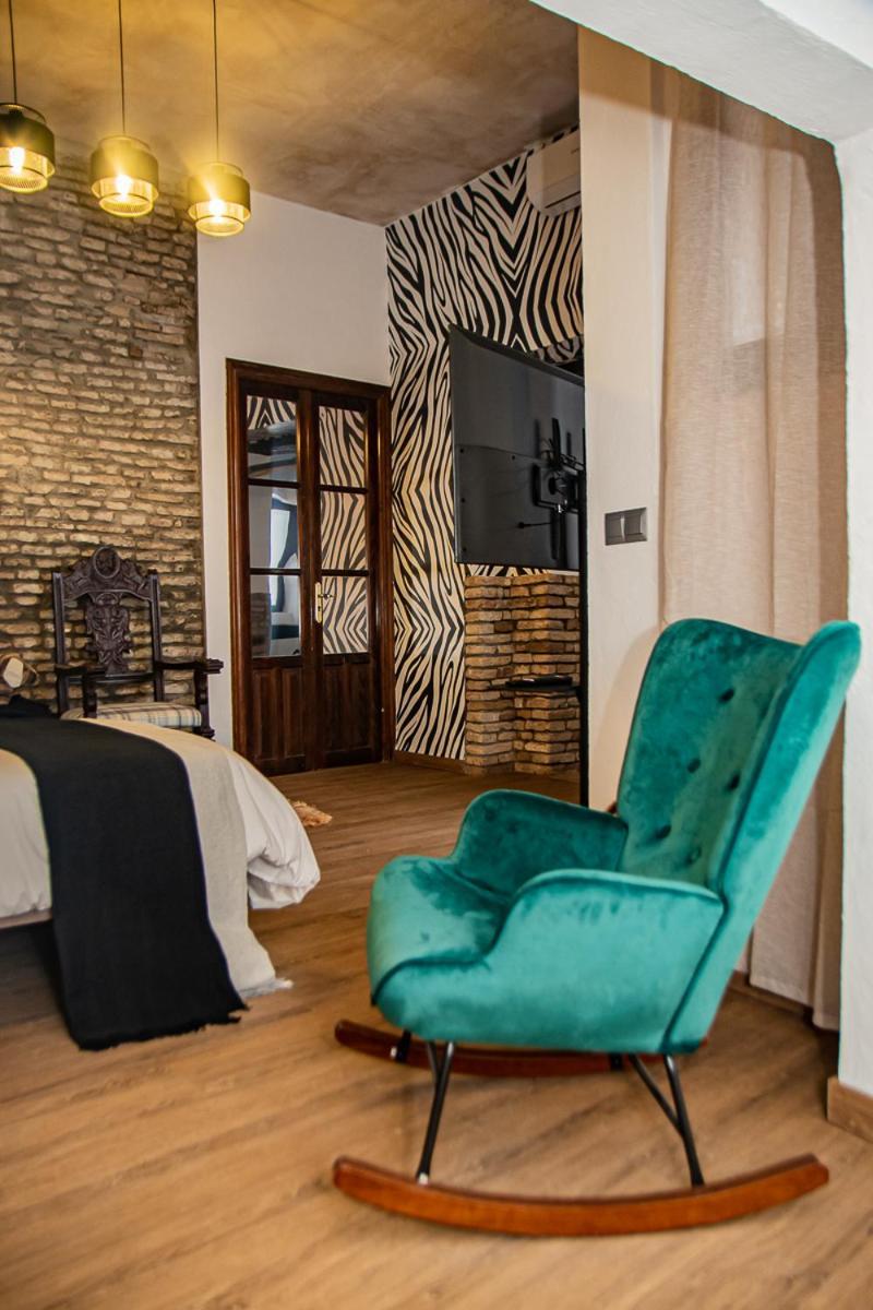 Casa Senorial Piedrachica Hotel Sevilla Kültér fotó