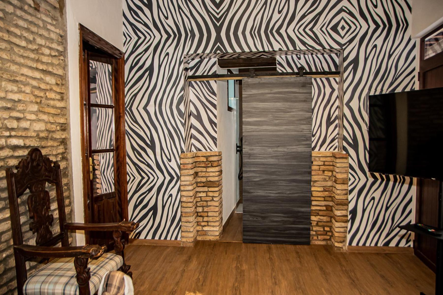 Casa Senorial Piedrachica Hotel Sevilla Kültér fotó