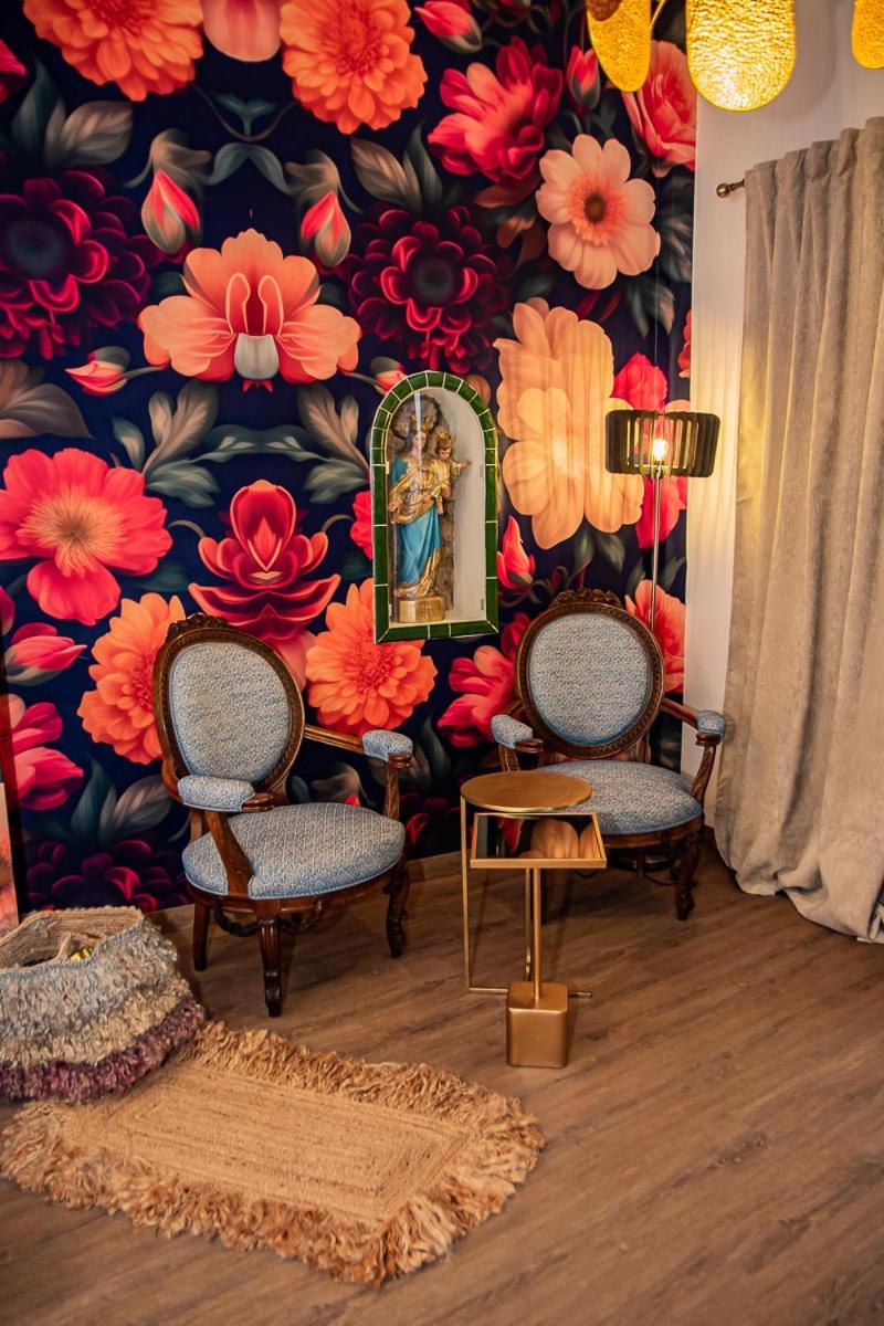 Casa Senorial Piedrachica Hotel Sevilla Kültér fotó