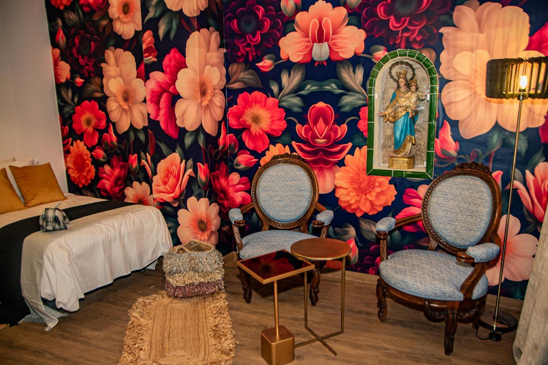 Casa Senorial Piedrachica Hotel Sevilla Kültér fotó