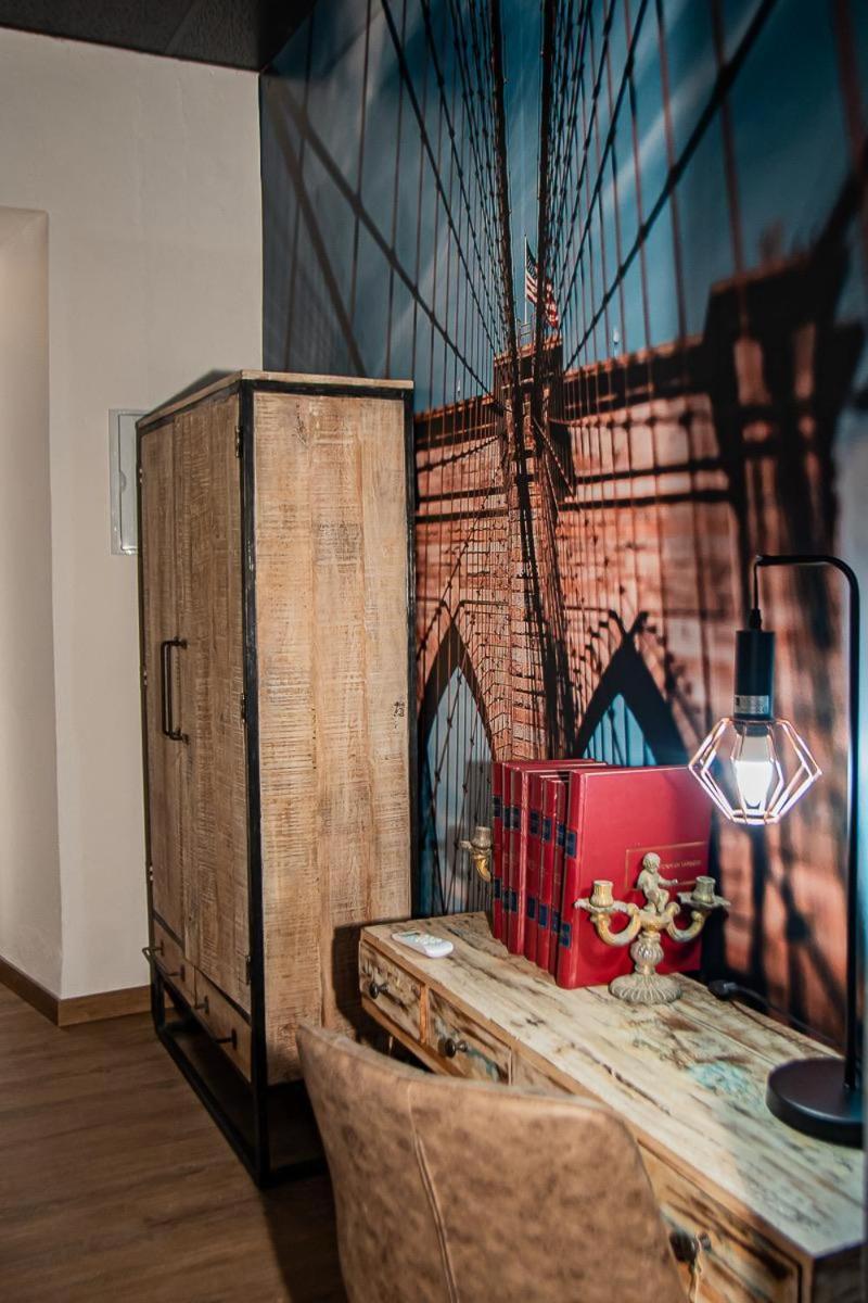 Casa Senorial Piedrachica Hotel Sevilla Kültér fotó