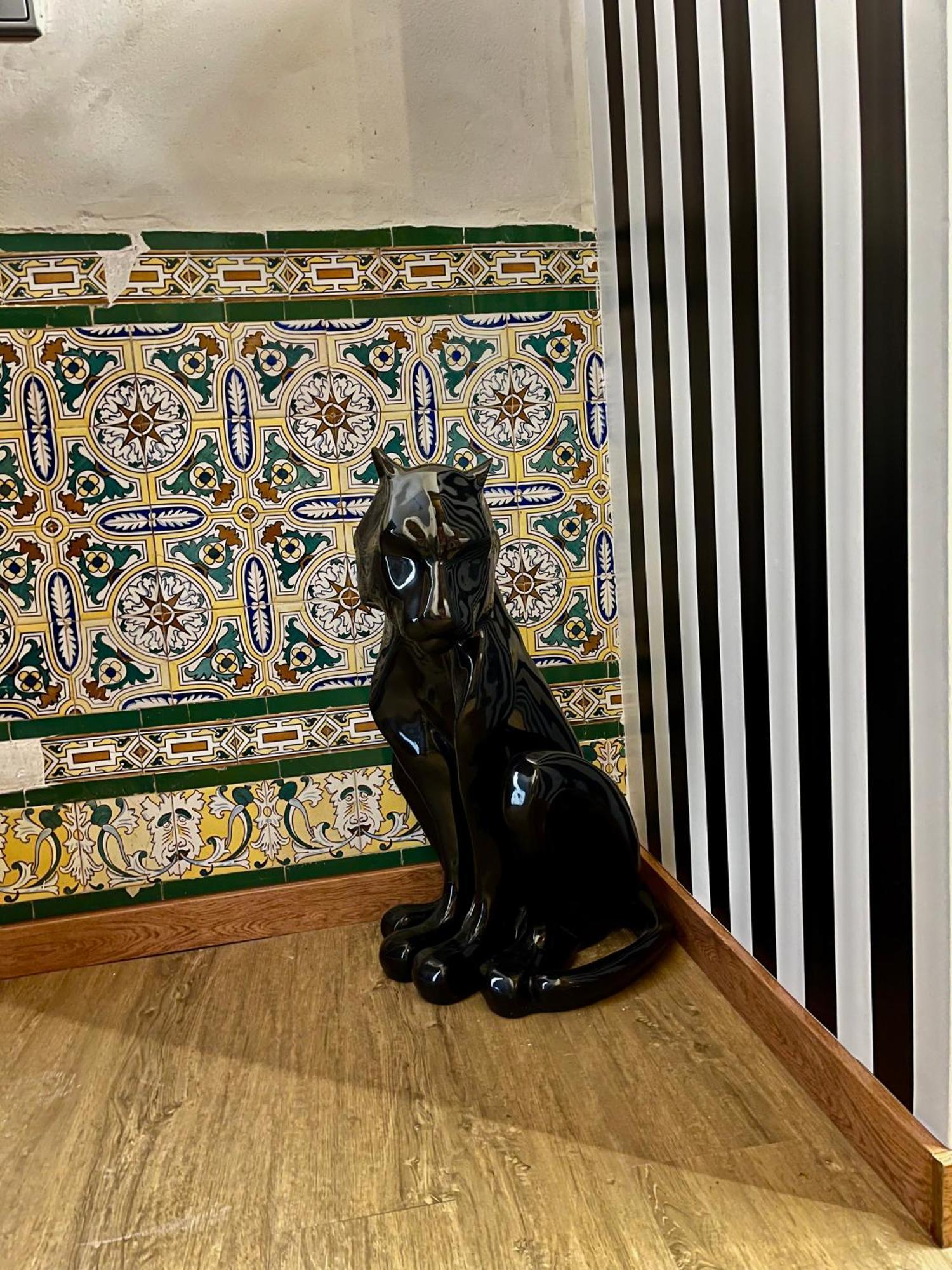 Casa Senorial Piedrachica Hotel Sevilla Kültér fotó